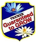 Guarenteed to grow